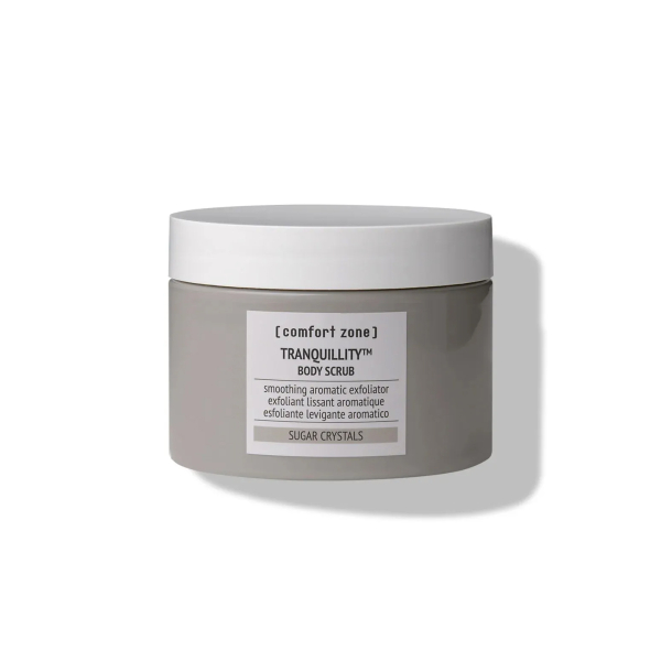 Comfort Zone, Скраб для тела, TRANQUILLITY BODY SCRUB, 270 мл